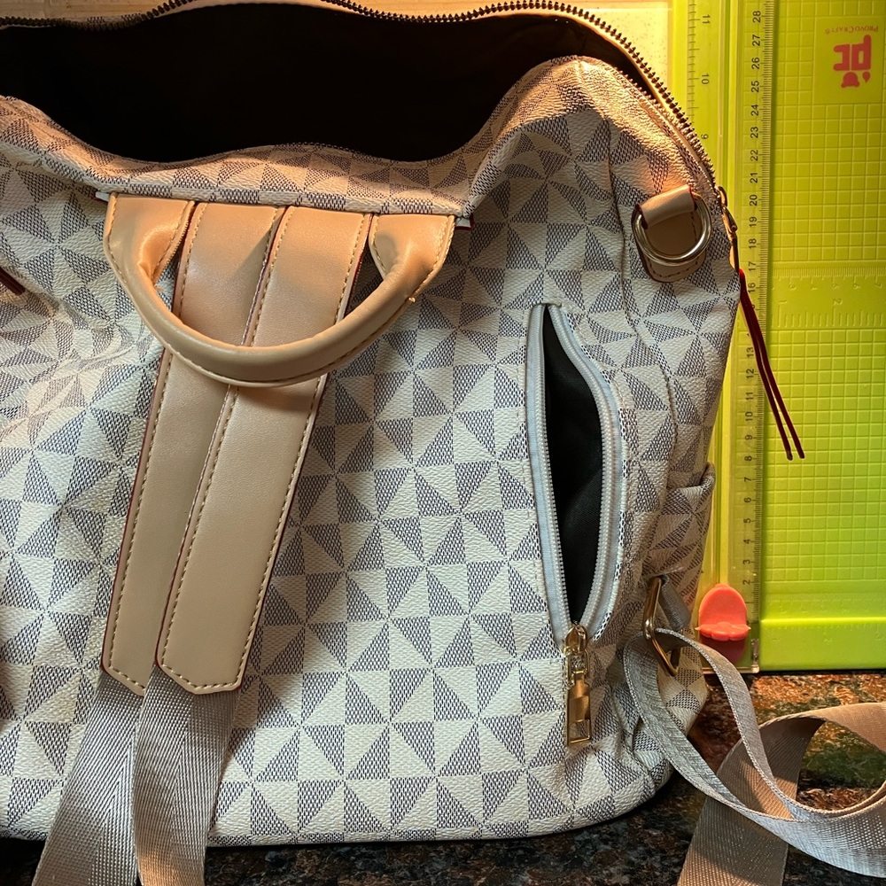 Women’s backpack - Picture 2 of 5